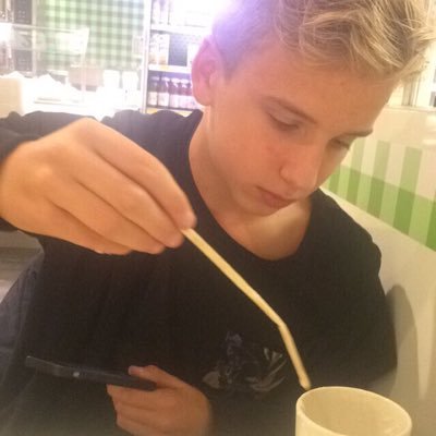 Profile Picture of Tom Beker (@tombeker_) on Twitter