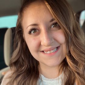 Profile Picture of amanda stenzel (@amandastenz) on Pinterest