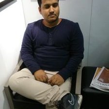 Profile Picture of Gyan Vardhan Narayan (@GyanNarayan) on Twitter