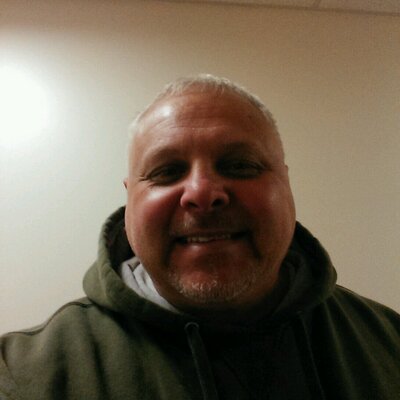 Profile Picture of Mark Dorris (@MdTyke) on Twitter