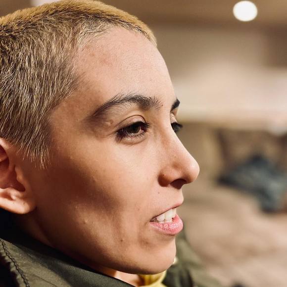 Profile Picture of Raina Edwards (@vixengrai) on Poshmark