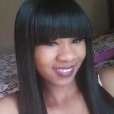 Profile Picture of Temeka Renea Smith (@CardiB_Bad) on Twitter