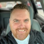 Profile Picture of Stuart Richardson (@pastorstuartr) on Instagram