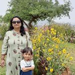 Profile Picture of Avani Upadhyay (@avani.upadhyay.1401) on Instagram