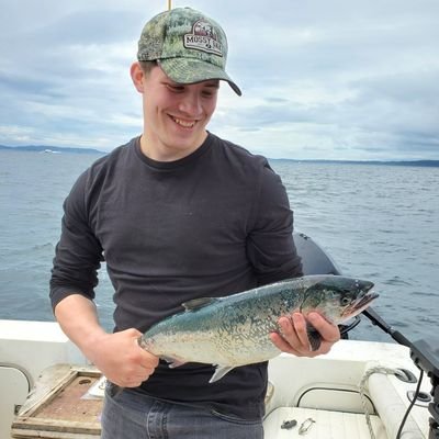 Profile Picture of Nick Hembree (@NickHembree4) on Twitter