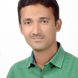 Profile Picture of Mujahid Khan (@khanmujahid07) on Twitter