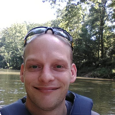 Profile Picture of Jacob Bundy (@bundyj307) on Twitter