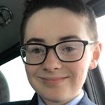 Profile Picture of Patrick Mullin (@patrick_mullin_fan_account) on Instagram