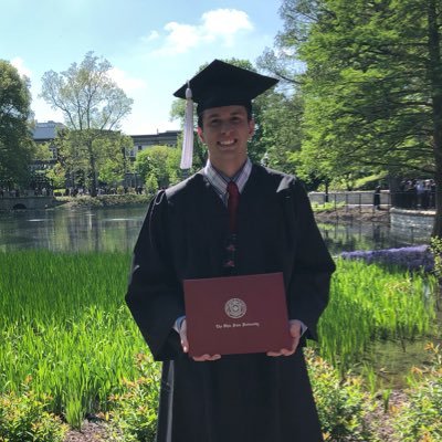 Profile Picture of Adam Rupp (@RuppAdam) on Twitter