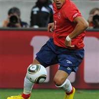 Profile Picture of Dado Kormúth (@dadokor11) on Twitter