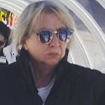 Profile Picture of Danielle Albert Argouze (@albertargouze) on Instagram