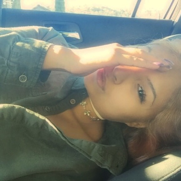 Profile Picture of Jasmin Guerra (@guerrajasmin) on Poshmark