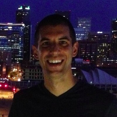 Profile Picture of Paul Brown (@Pr0fess0r_Br0wn) on Twitter