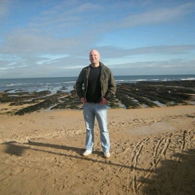 Profile Photo of George Donnelly (@DonnellyGe) on Twitter