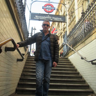 Profile Picture of Jose Antonio Goikoetxea Badiola (@jagoikobadiola) on Twitter