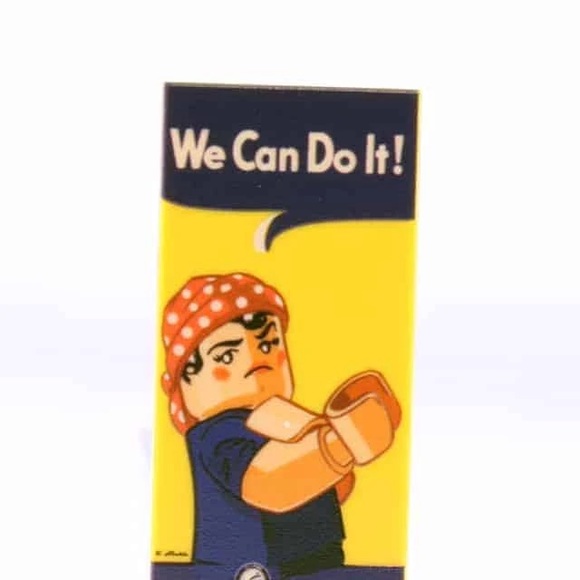 Profile Picture of Michi Relvas (@michirelvas) on Poshmark