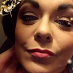 Profile Picture of Denny-Maria Barger (@bipolorbitch76) on Instagram