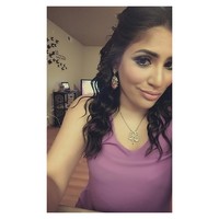 Profile Photo of Amanda Benavides (@amanda-benavides) on Quora