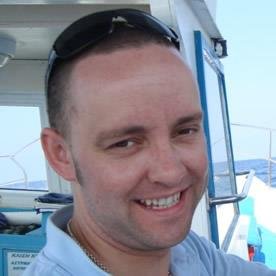 Profile Picture of Dan Gladwin (@gladwin_dan) on Twitter