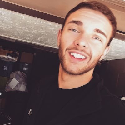 Reese Austin Fowler - Twitter Profile Picture of Reese Austin Fowler (@Reaufo95) on Twitter