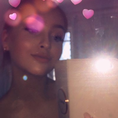Profile Picture of Rochelle Ballard (@ShellAmeliaB) on Twitter