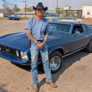 Robert Gilliam - Instagram Profile Picture of Robert Gilliam (@gilliam.robert) on Instagram