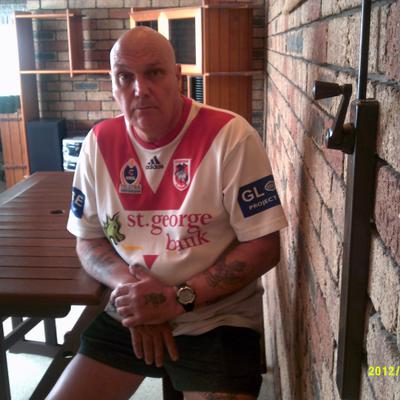 Profile Picture of Stephen Hennings (@stephenhennings) on Twitter