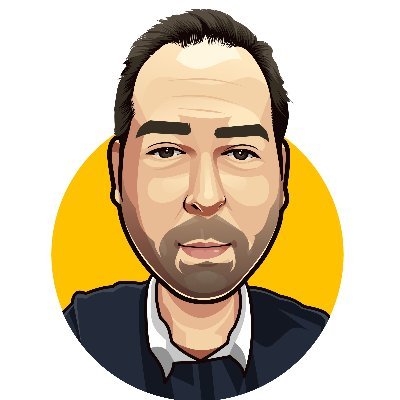 Profile Picture of Marc-Andre Brochu (@NicecubeQc) on Twitter