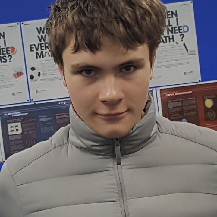 Profile Picture of henry hoppe (@rizwansafeer) on Tiktok
