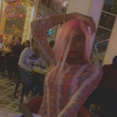 Profile Picture of Glory Child (@MarshallRawl) on Twitter