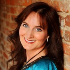 Profile Picture of Cheryl Ricker (@CherylRicker) on Twitter
