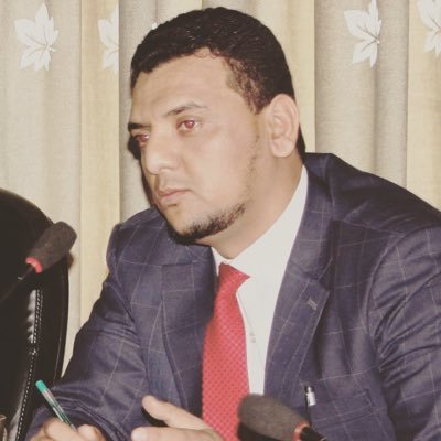 Profile Picture of Mohammad Zia Zamani (@Ziazamani1) on Twitter