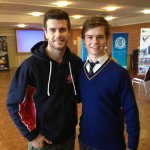 Profile Picture of James Cassells (@jimmacass) on Instagram