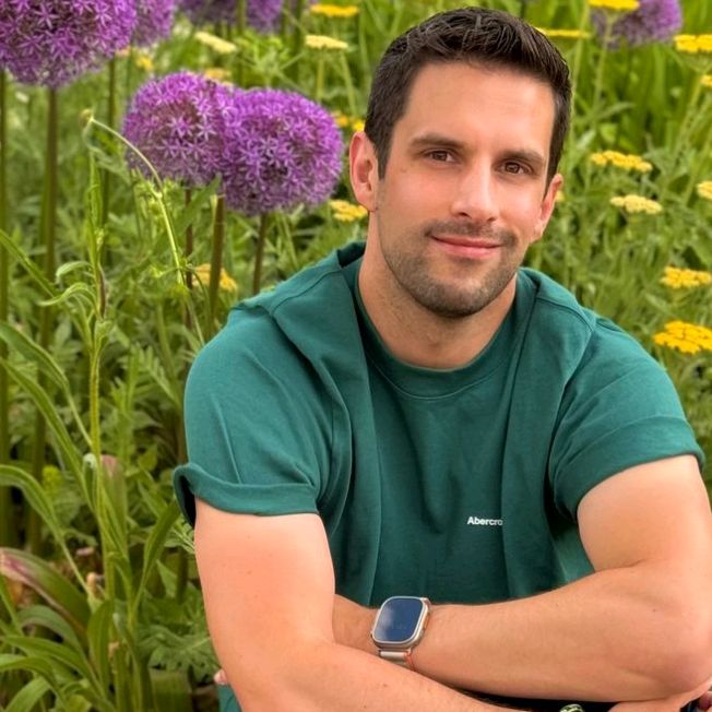 Profile Picture of Michael Pruitt (@michael.pruitt33) on Tiktok