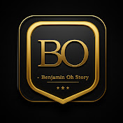 Profile Picture of Benjamin Oh (@BenStoryLab) on Youtube