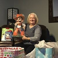 Profile Picture of Roxie Hayes (@roxie-hayes-1) on Quora