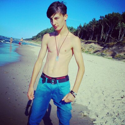 Profile Picture of Daniel Wajda (@Black3Error) on Twitter