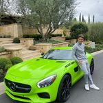 Profile Picture of Doran Brian (@_doranbrian_) on Instagram