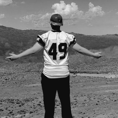 Profile Picture of Grant Cornish (@CraZZiLION) on Twitter