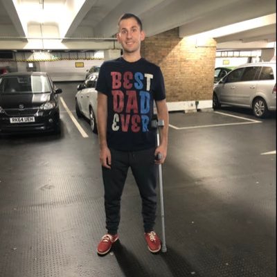 Profile Picture of Justas Jasiunas (@JJasiunas) on Twitter