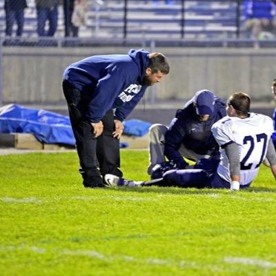 Profile Picture of Ryan Lucas (@PHSbulldogATC) on Twitter