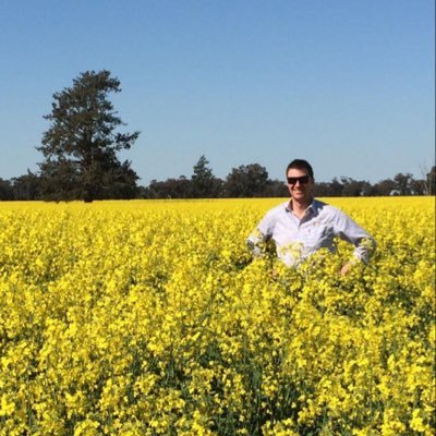 Profile Picture of Brad Cullen (@RedDirt28) on Twitter