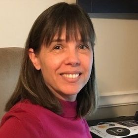 Profile Picture of Christine Larsen (@EmpowerYourHealth) on Pinterest