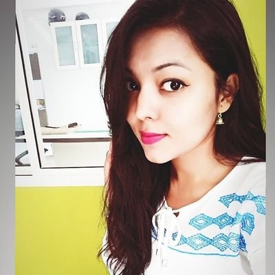 Profile Picture of Anjali_singhon Twitter