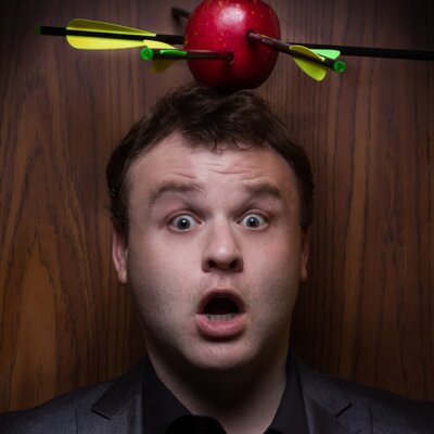 Profile Picture of The Frank Caliendo Cast Podcast (@TheCaliendoCast) on Twitter