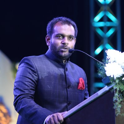 Profile Picture of Mohammed Bahelmi (@junaid_bahelmi) on Twitter