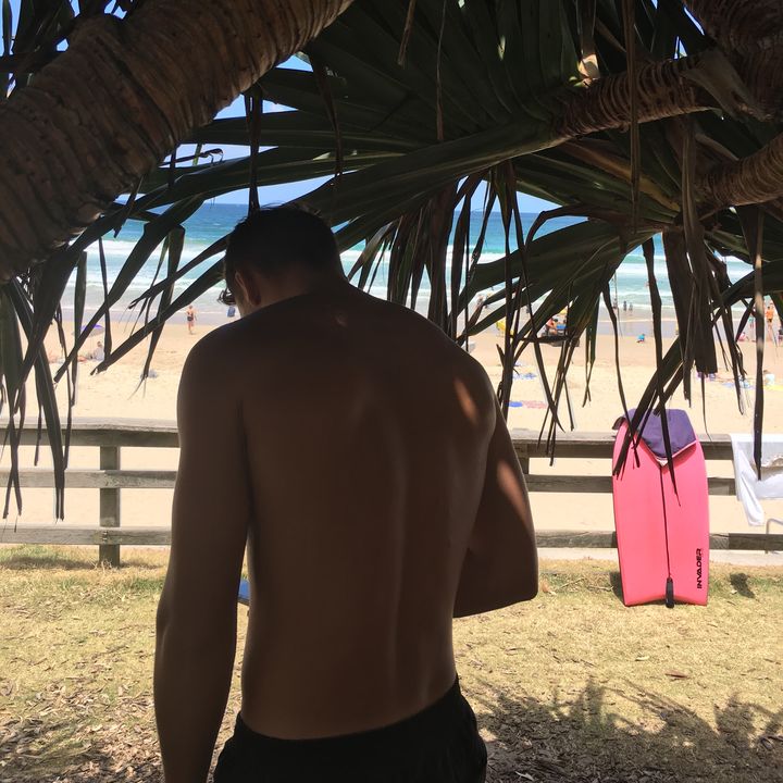 Profile Picture of byron (@byron.hodges) on Tiktok