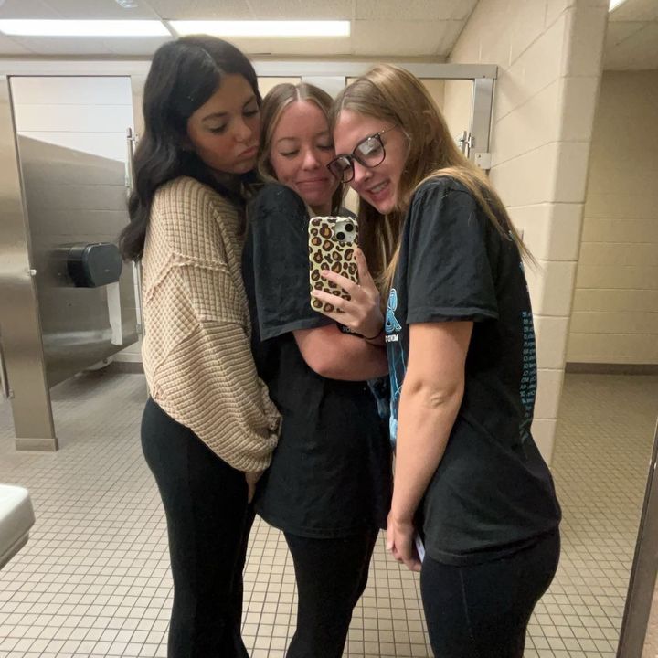 Profile Picture of finley (@finley.gibson) on Tiktok