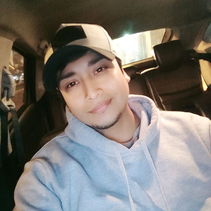 Profile Picture of Kevin Darlan (@kevin_darlan) on Tiktok