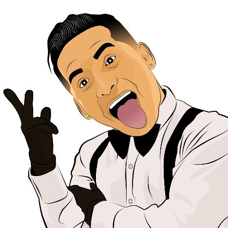 Profile Picture of   TikTok de Alex Gallo✳️... (@alexx_gallo) on Tiktok